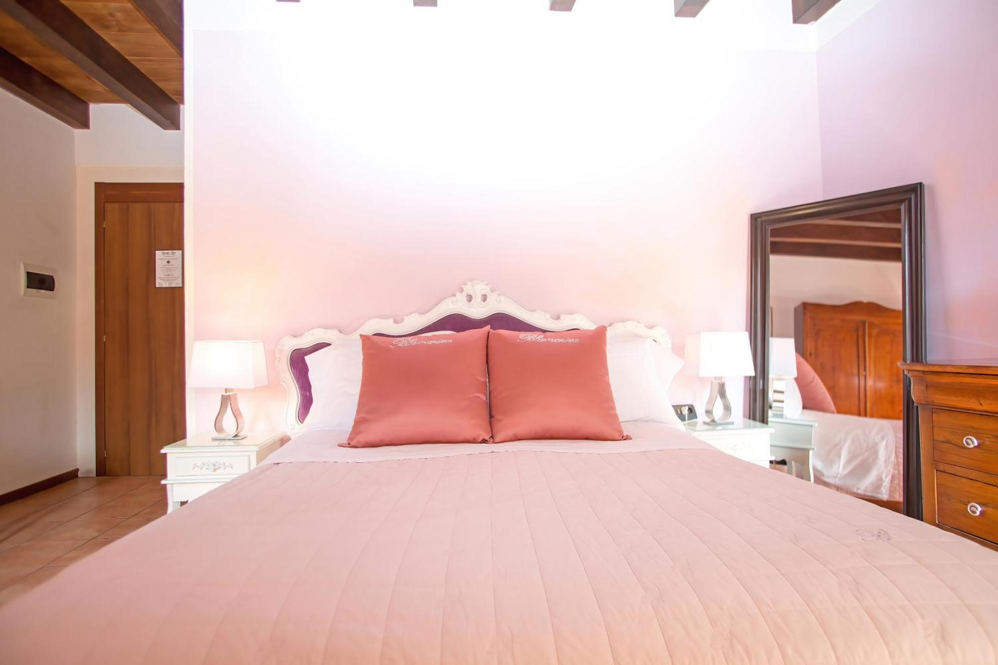 Veronetta House المظهر الخارجي الصورة