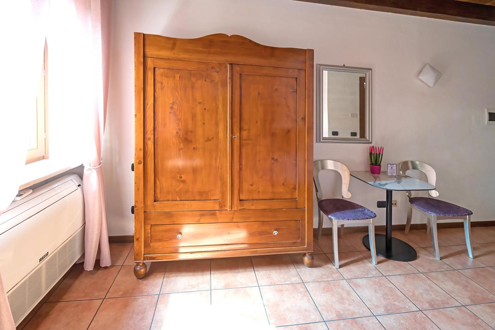 Veronetta House المظهر الخارجي الصورة
