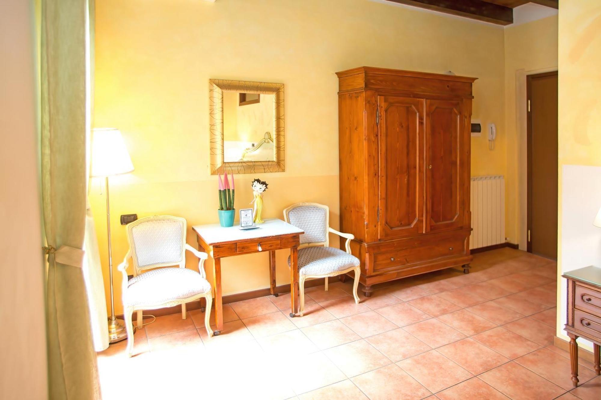 Veronetta House المظهر الخارجي الصورة